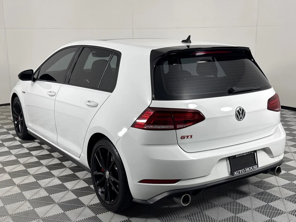 2021 Volkswagen GTI Mk8 - Image 7 of 12
