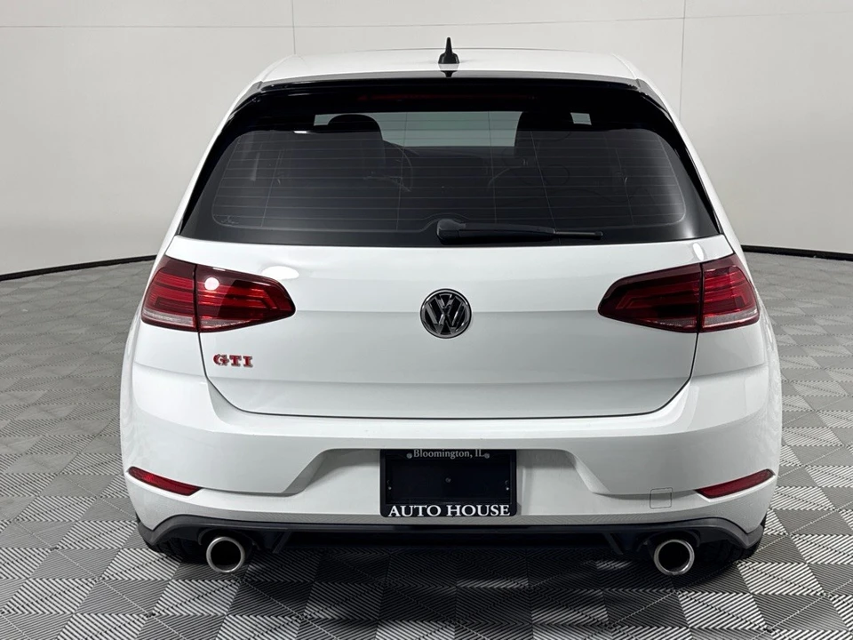 2021 Volkswagen GTI Mk8 - Image 6 of 12