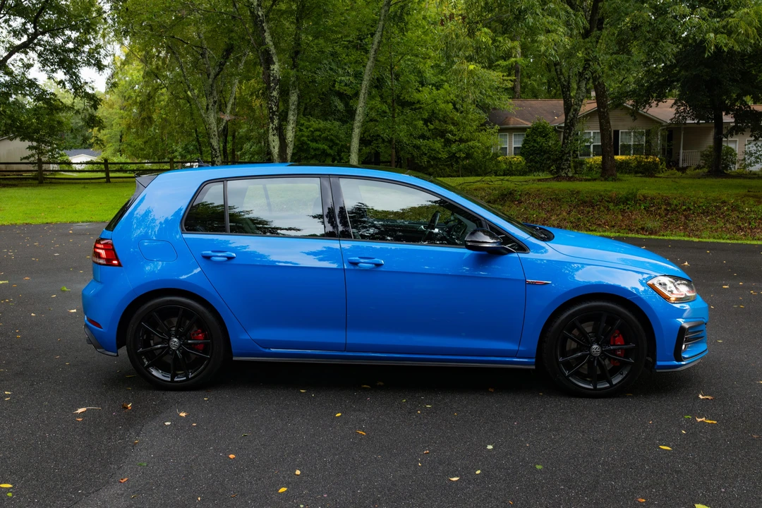 2021 Volkswagen GTI Mk8 - Image 16 of 31