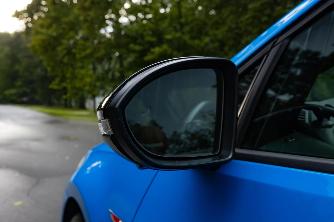 2021 Volkswagen GTI Mk8 - Image 27 of 31