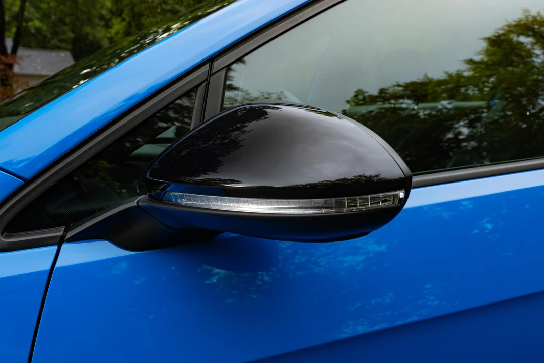 2021 Volkswagen GTI Mk8 - Image 26 of 31