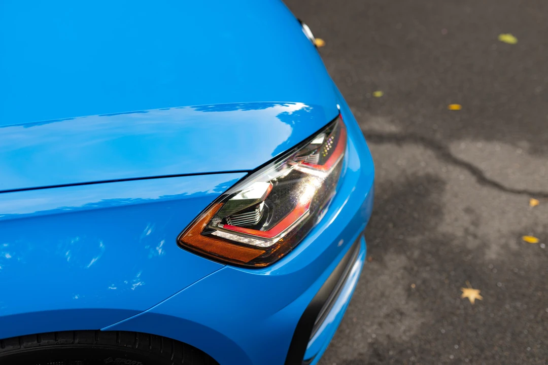 2021 Volkswagen GTI Mk8 - Image 19 of 31
