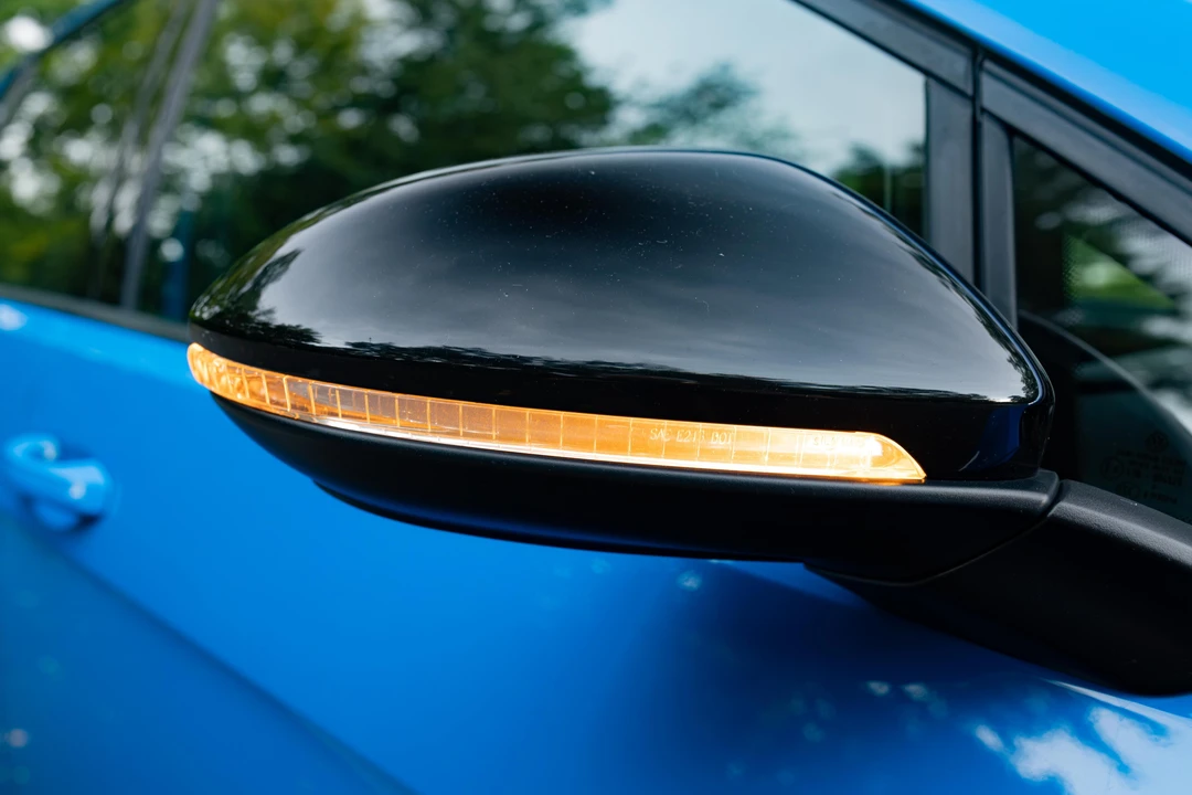 2021 Volkswagen GTI Mk8 - Image 28 of 31