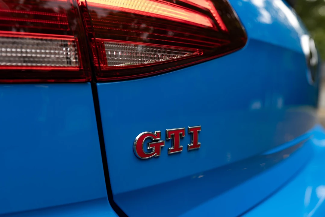 2021 Volkswagen GTI Mk8 - Image 31 of 31