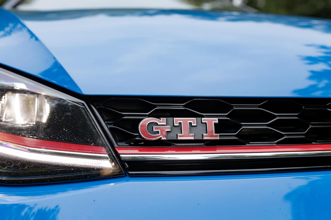 2021 Volkswagen GTI Mk8 - Image 21 of 31