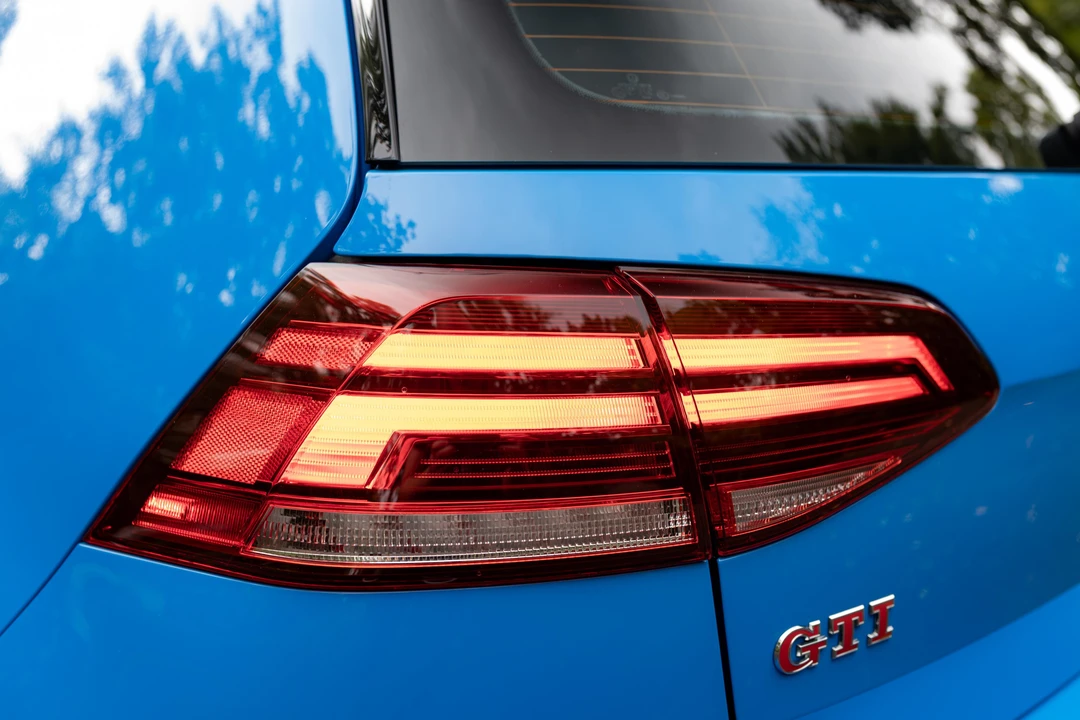 2021 Volkswagen GTI Mk8 - Image 30 of 31