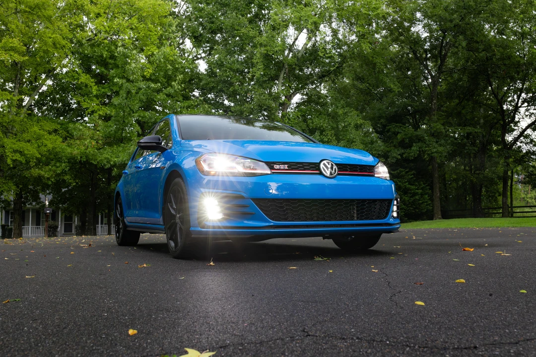2021 Volkswagen GTI Mk8 - Image 18 of 31