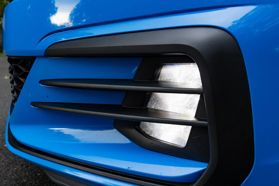 2021 Volkswagen GTI Mk8 - Image 23 of 31