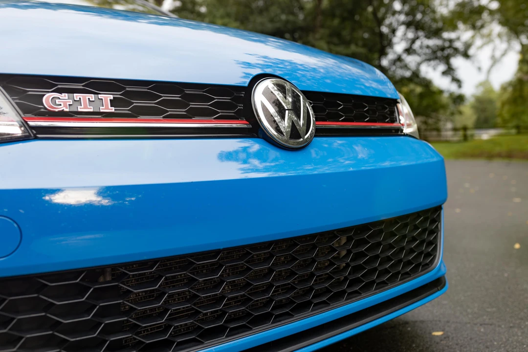 2021 Volkswagen GTI Mk8 - Image 22 of 31