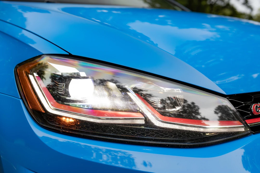 2021 Volkswagen GTI Mk8 - Image 20 of 31
