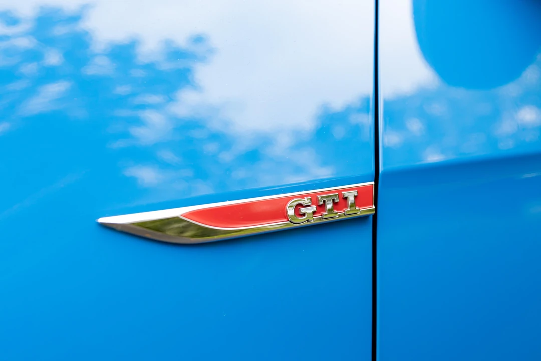 2021 Volkswagen GTI Mk8 - Image 25 of 31