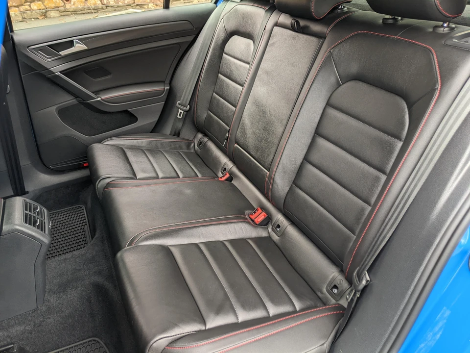 2021 Volkswagen GTI Mk7 - Image 21 of 31