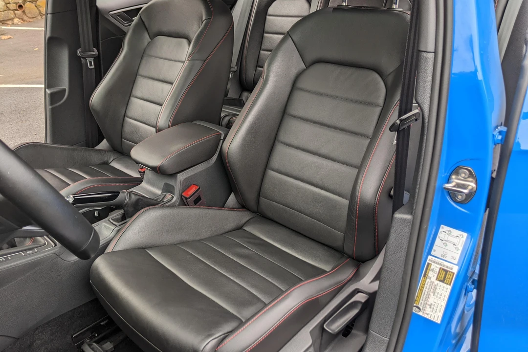 2021 Volkswagen GTI Mk7 - Image 17 of 31