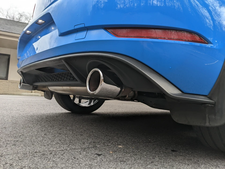 2021 Volkswagen GTI Mk7 - Image 11 of 31