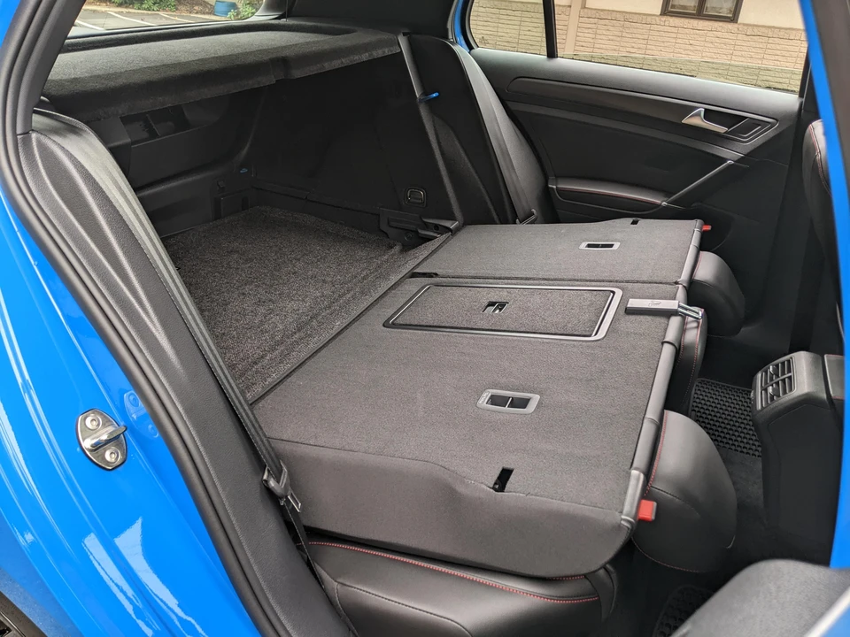 2021 Volkswagen GTI Mk7 - Image 27 of 31