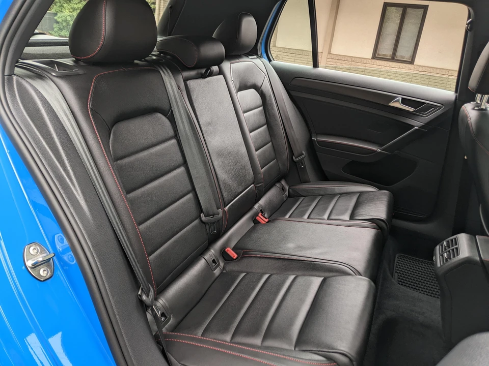 2021 Volkswagen GTI Mk7 - Image 23 of 31