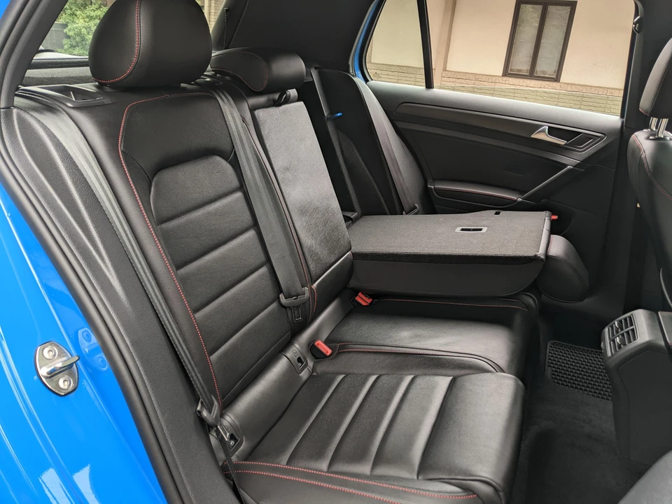 2021 Volkswagen GTI Mk7 - Image 25 of 31