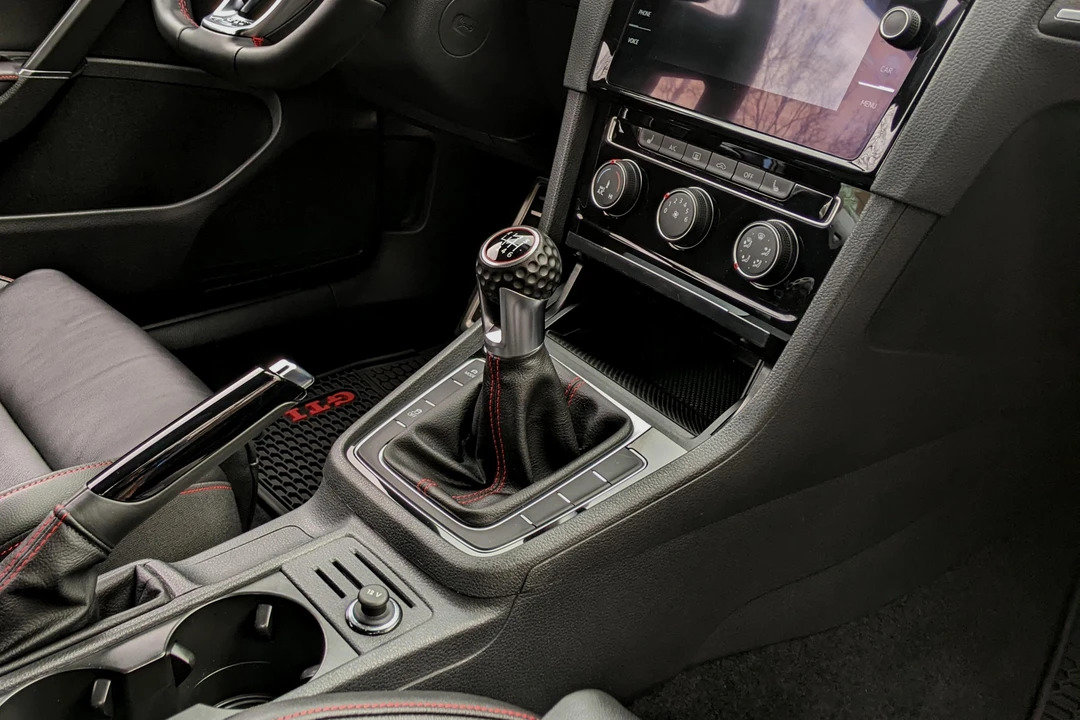 2021 Volkswagen GTI Mk7 - Image 18 of 31