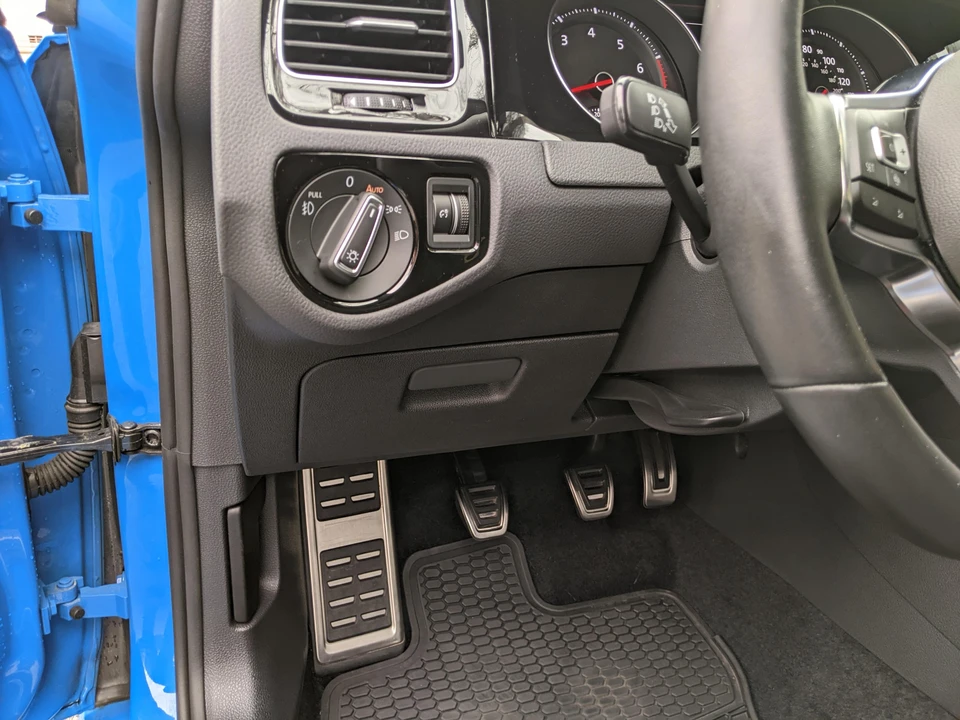 2021 Volkswagen GTI Mk7 - Image 31 of 31