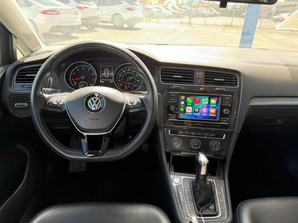 2021 Volkswagen Golf - Image 12 of 12