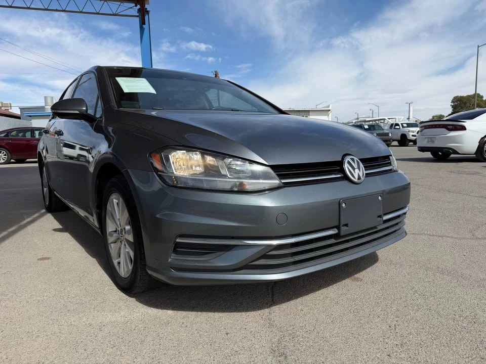 2021 Volkswagen Golf - Image 11 of 12
