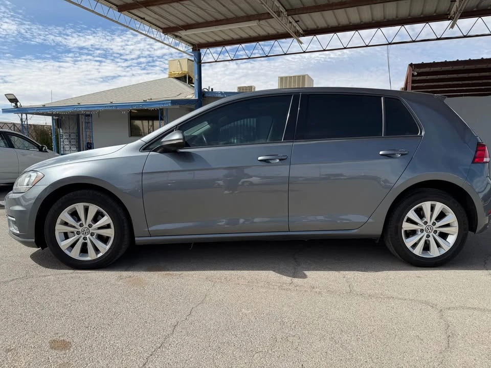 2021 Volkswagen Golf - Image 6 of 12