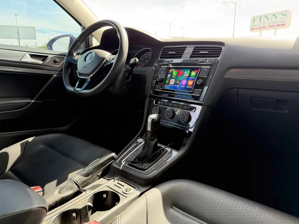 2021 Volkswagen Golf - Image 2 of 12