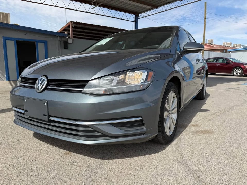 2021 Volkswagen Golf - Image 5 of 12