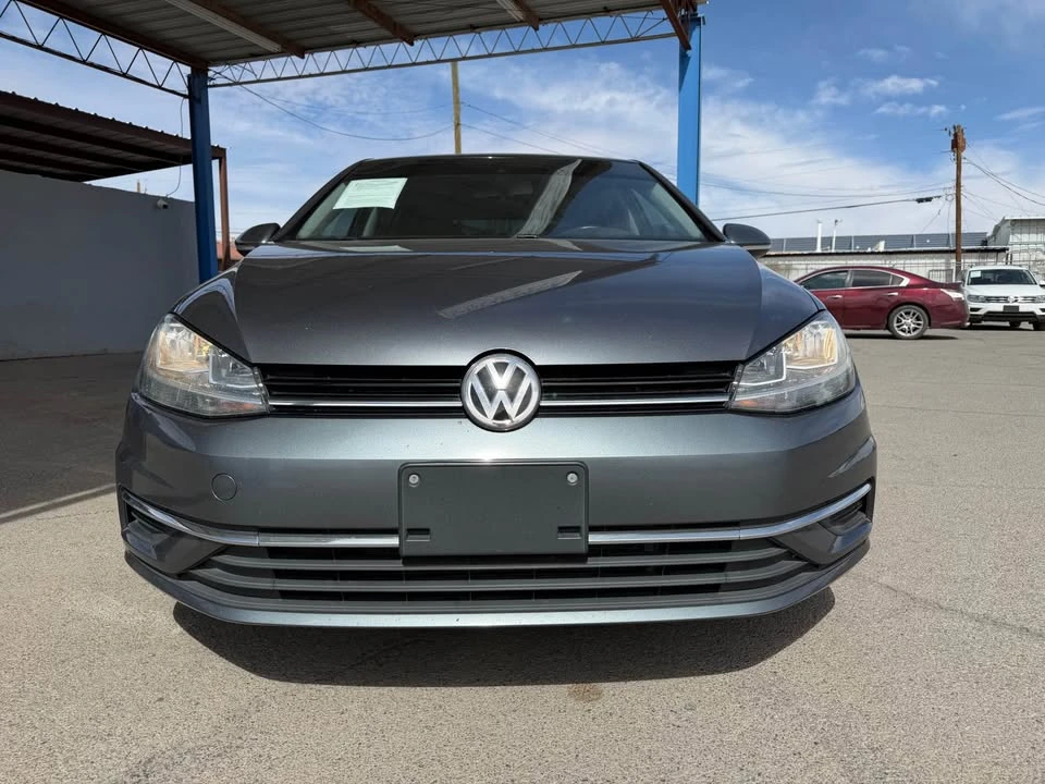 2021 Volkswagen Golf - Image 4 of 12
