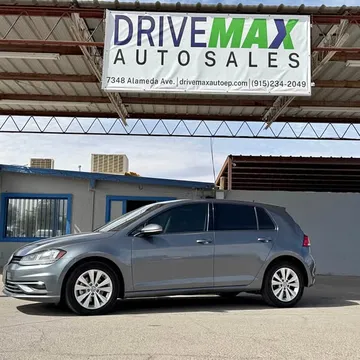 2021 Volkswagen Golf 1.4T TSI