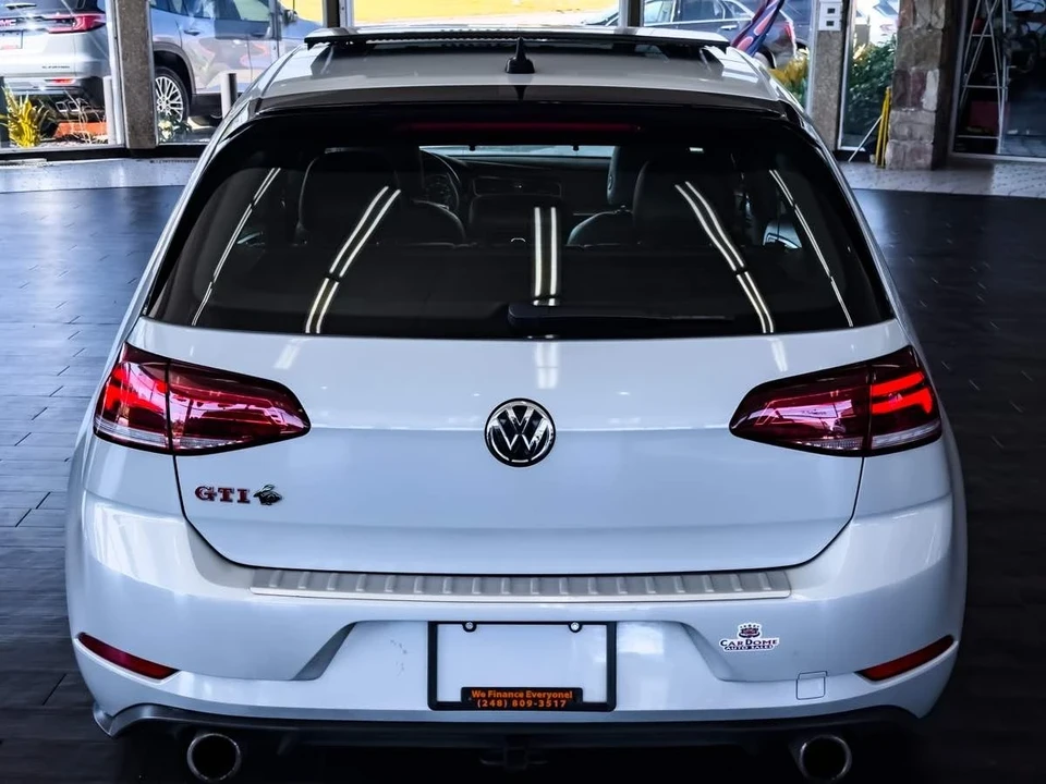 2021 Volkswagen Golf Mk8 - Image 13 of 21