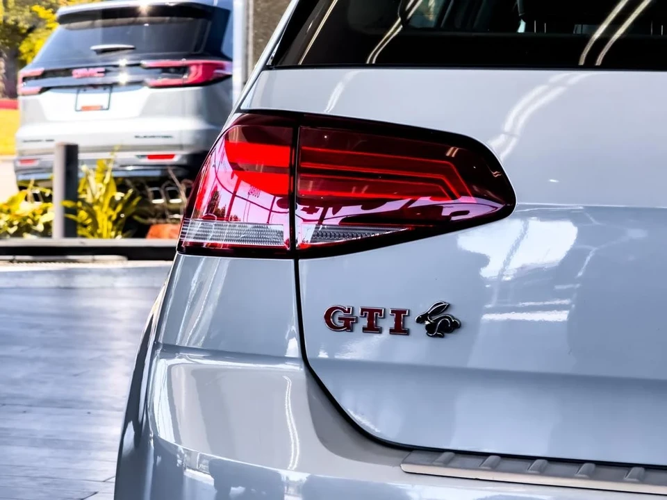 2021 Volkswagen Golf Mk8 - Image 18 of 21