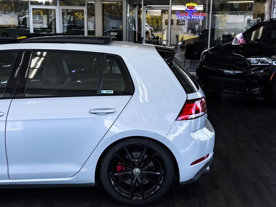 2021 Volkswagen Golf Mk8 - Image 11 of 21