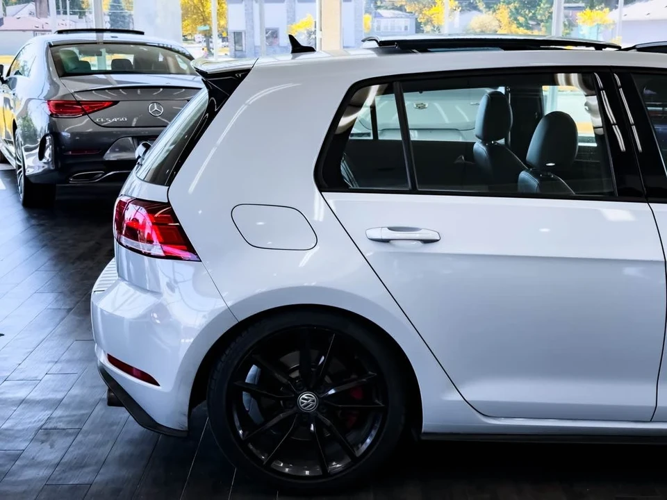 2021 Volkswagen Golf Mk8 - Image 16 of 21