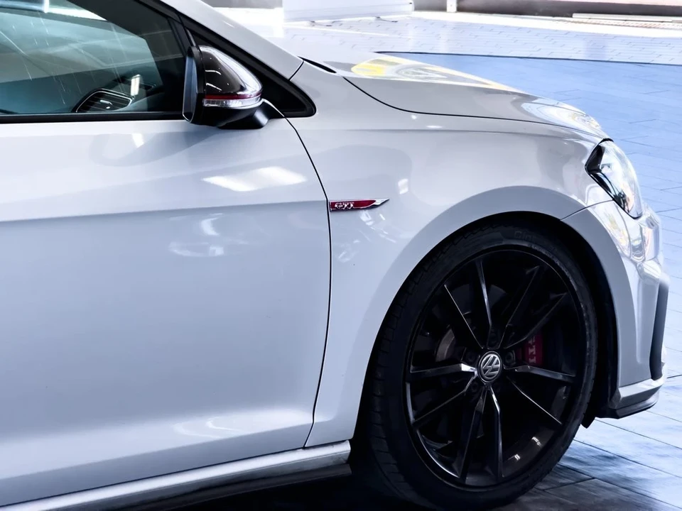 2021 Volkswagen Golf Mk8 - Image 20 of 21
