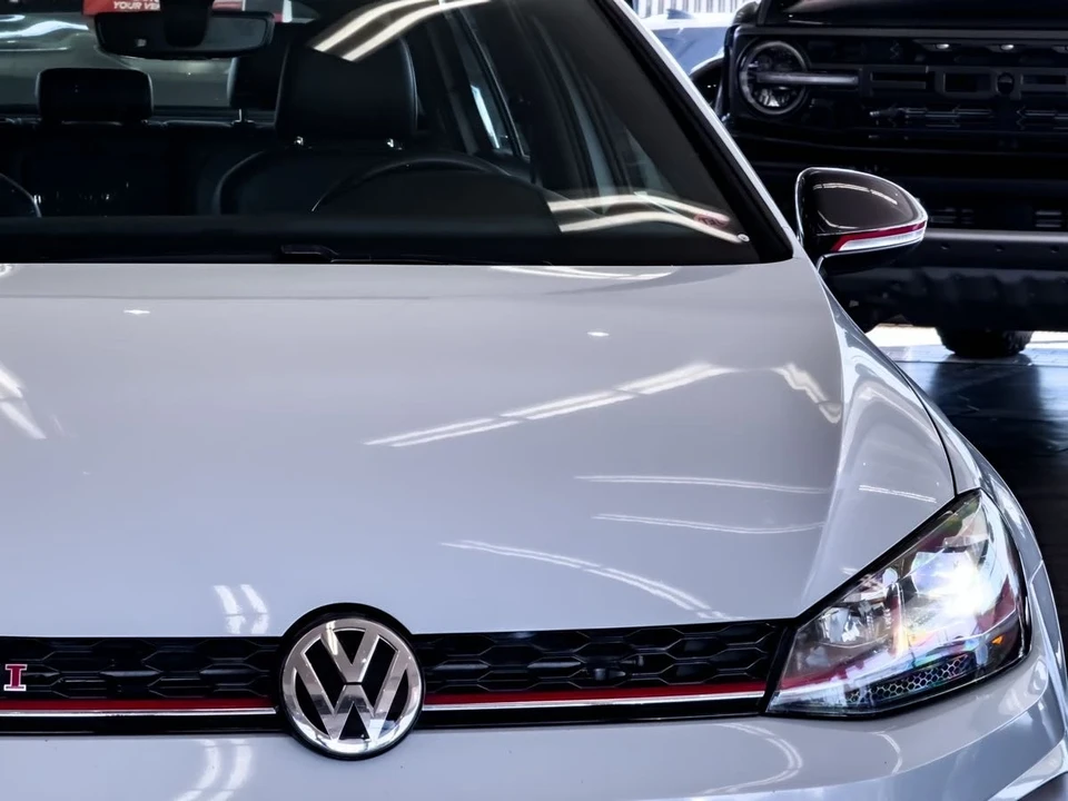2021 Volkswagen Golf Mk8 - Image 21 of 21