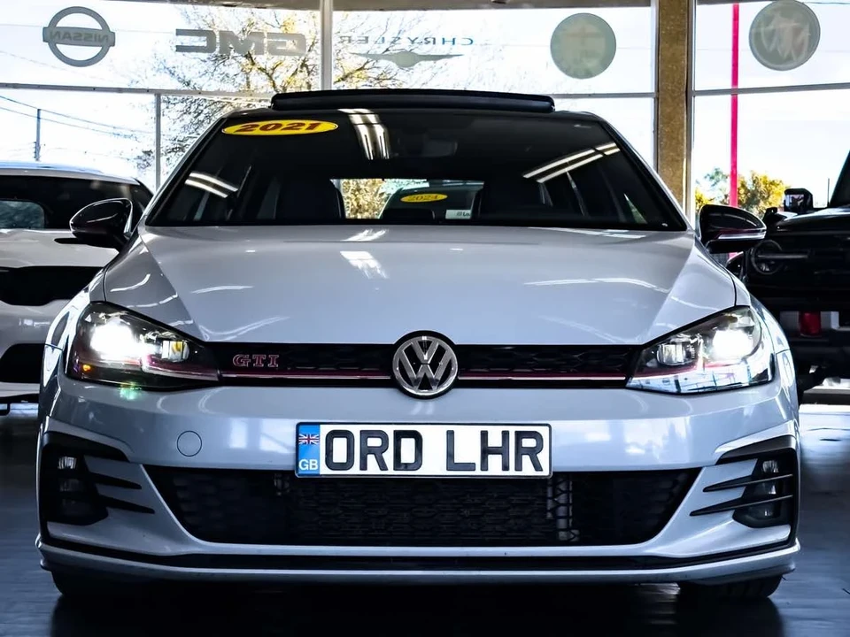2021 Volkswagen Golf Mk8 - Image 4 of 21