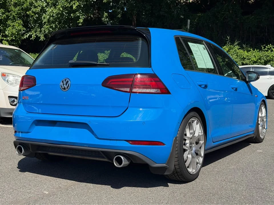 2021 Volkswagen GTI Mk8 - Image 10 of 20