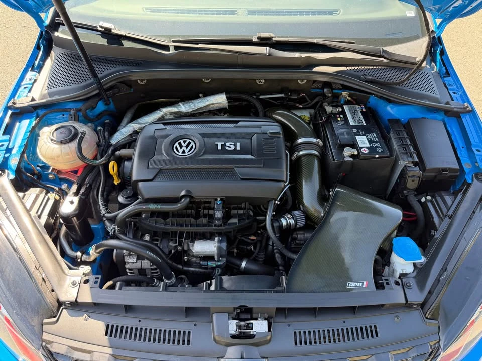 2021 Volkswagen GTI Mk8 - Image 20 of 20