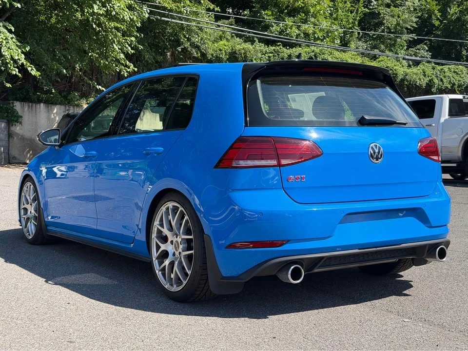 2021 Volkswagen GTI Mk8 - Image 9 of 20