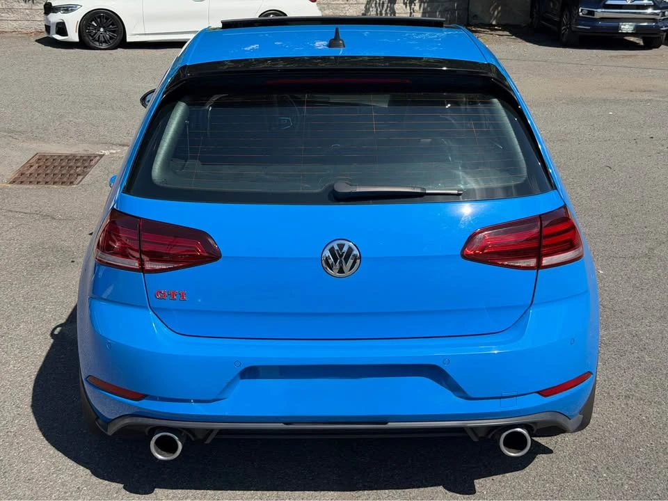 2021 Volkswagen GTI Mk8 - Image 11 of 20