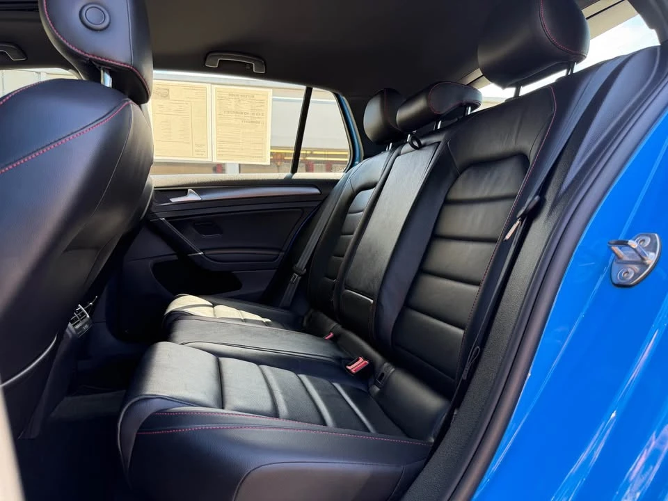 2021 Volkswagen GTI Mk8 - Image 13 of 20