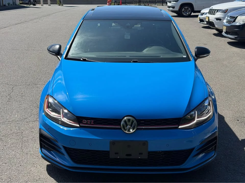 2021 Volkswagen GTI Mk8 - Image 6 of 20