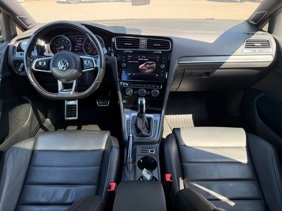 2021 Volkswagen GTI Mk8 - Image 16 of 20