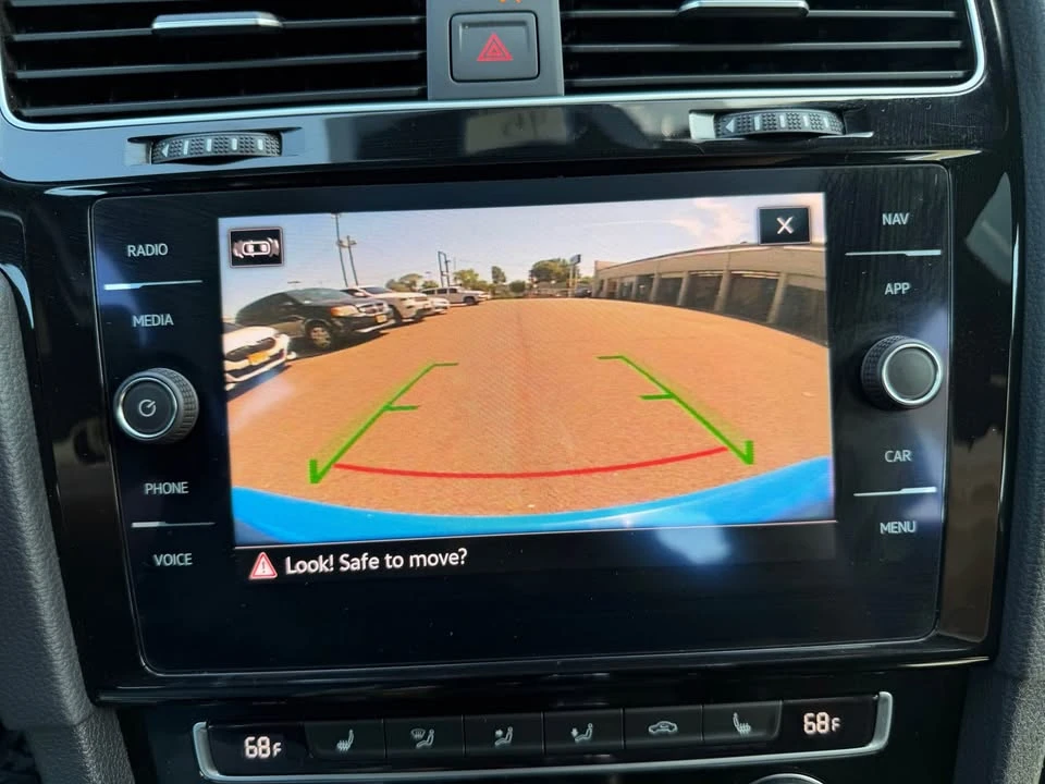 2021 Volkswagen GTI Mk8 - Image 18 of 20