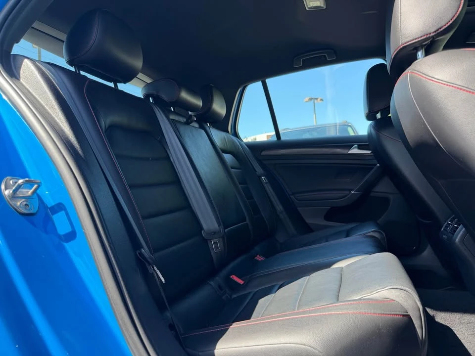 2021 Volkswagen GTI Mk8 - Image 15 of 20