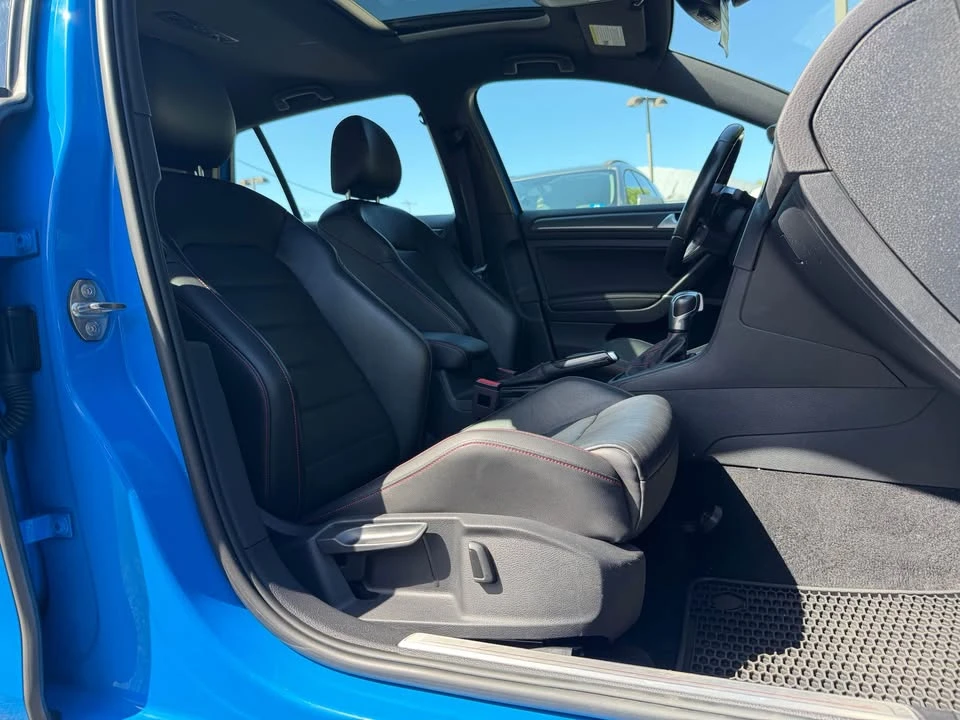 2021 Volkswagen GTI Mk8 - Image 14 of 20