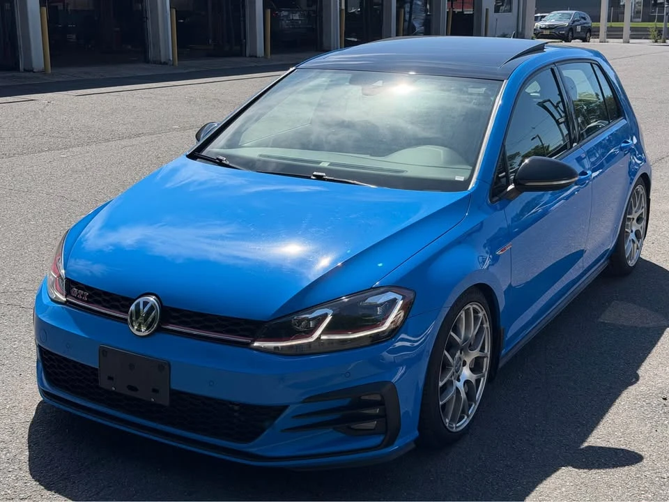 2021 Volkswagen GTI Mk8 - Image 7 of 20