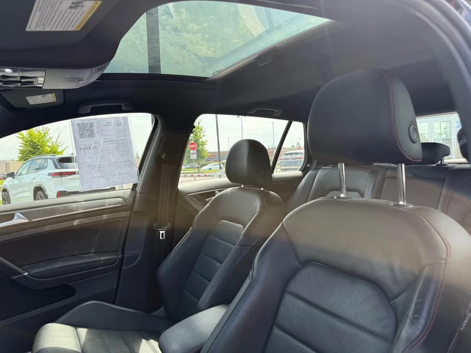 2021 Volkswagen GTI Mk8 - Image 10 of 13