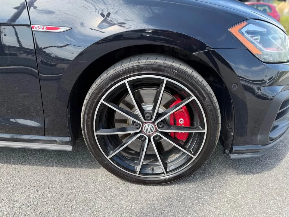 2021 Volkswagen GTI Mk8 - Image 4 of 13